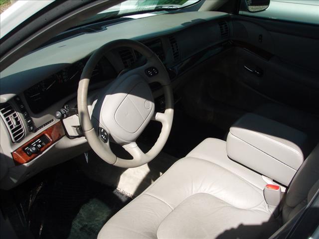 Buick Park Avenue 1997 photo 1