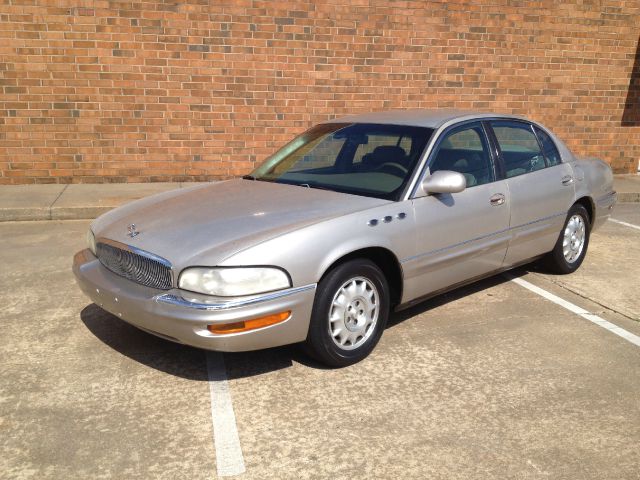Buick Park Avenue 1997 photo 1