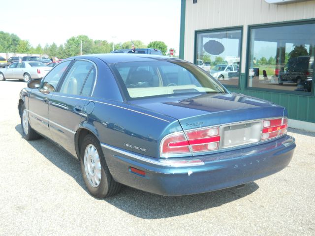 Buick Park Avenue 1997 photo 1