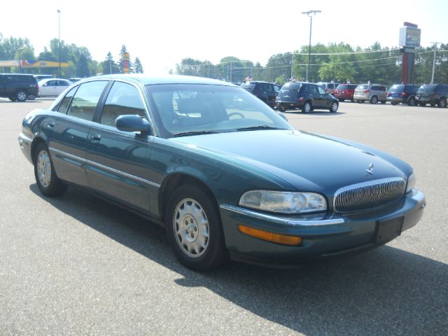 Buick Park Avenue 1997 photo 2