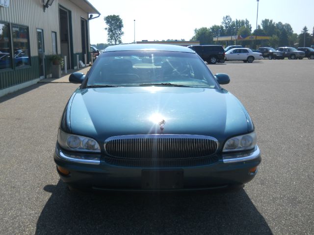 Buick Park Avenue 1997 photo 3