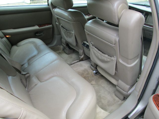 Buick Park Avenue 1997 photo 1