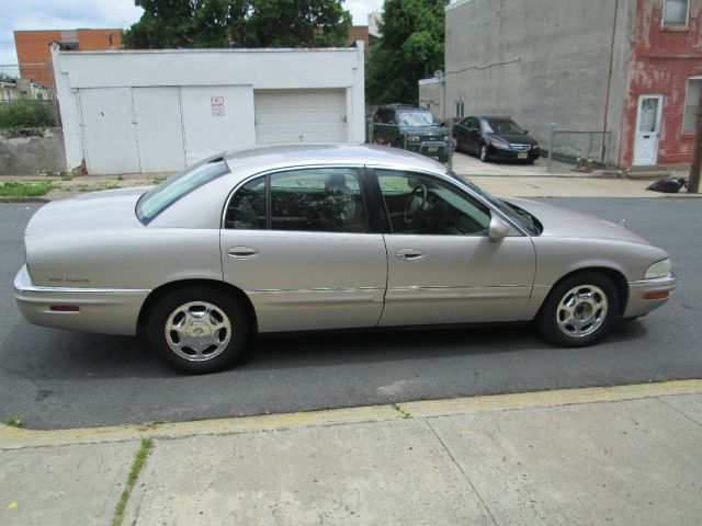 Buick Park Avenue 1997 photo 11