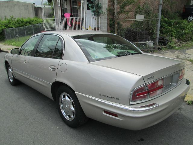 Buick Park Avenue 1997 photo 6
