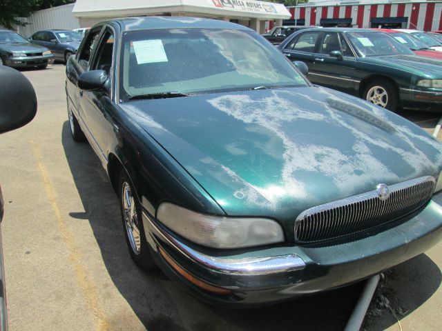 Buick Park Avenue 1998 photo 1