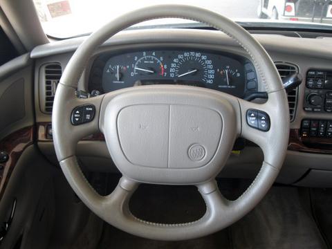 Buick Park Avenue 1998 photo 1