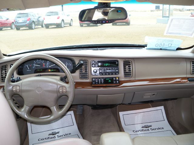 Buick Park Avenue 1998 photo 2