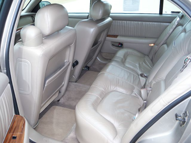 Buick Park Avenue 1998 photo 4