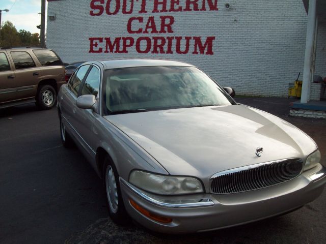 Buick Park Avenue 1998 photo 1