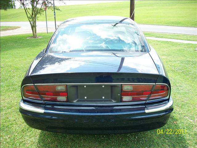 Buick Park Avenue 1998 photo 1