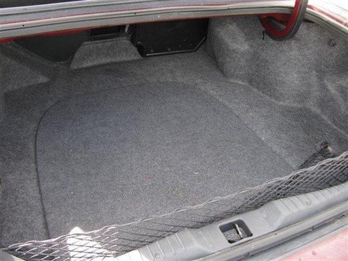 Buick Park Avenue 1998 photo 2