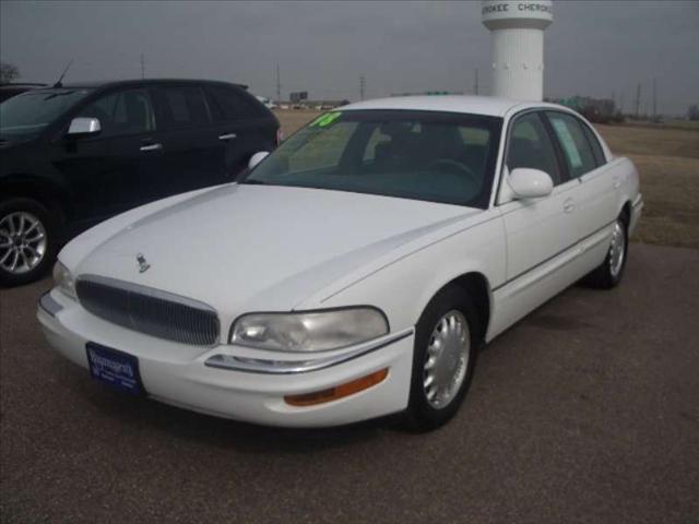 Buick Park Avenue Base Sedan