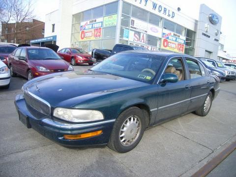 Buick Park Avenue Unknown Other
