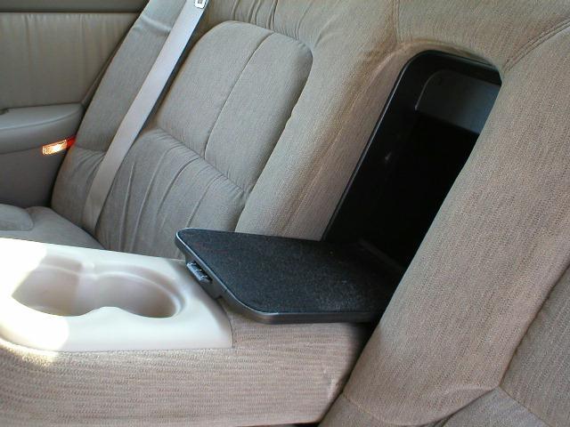 Buick Park Avenue 1998 photo 5