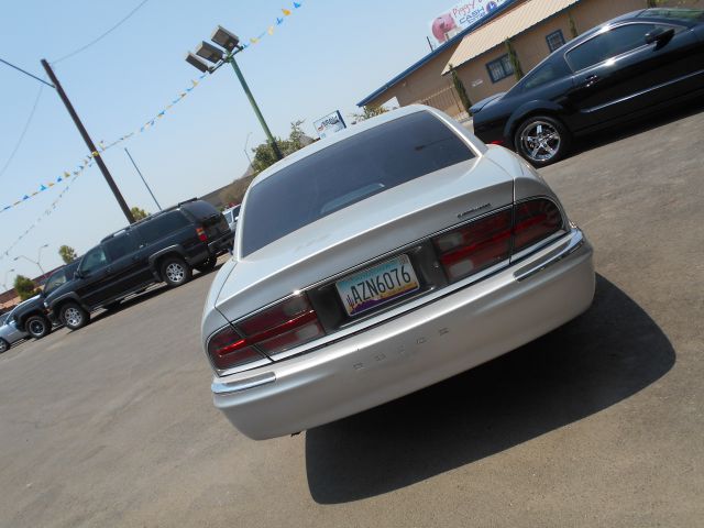 Buick Park Avenue TK Sedan