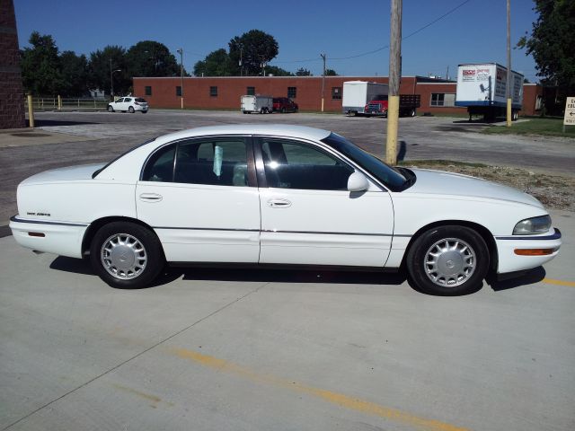 Buick Park Avenue 1999 photo 3