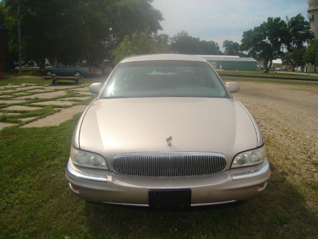Buick Park Avenue 1999 photo 1