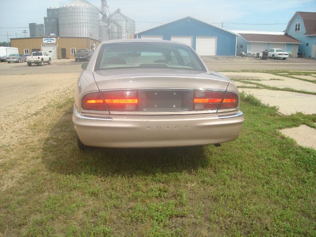 Buick Park Avenue 1999 photo 4