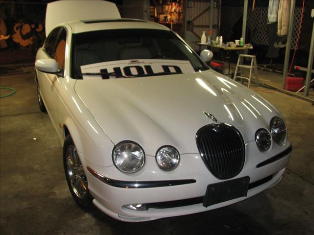 Buick Park Avenue Unknown Sedan