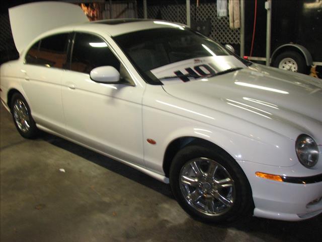 Buick Park Avenue 1999 photo 1