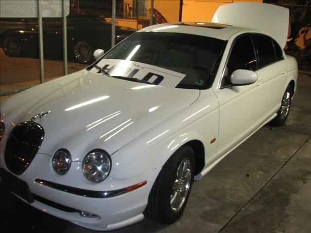 Buick Park Avenue 1999 photo 3