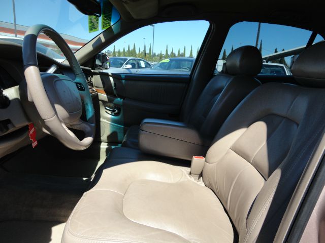Buick Park Avenue 1999 photo 3