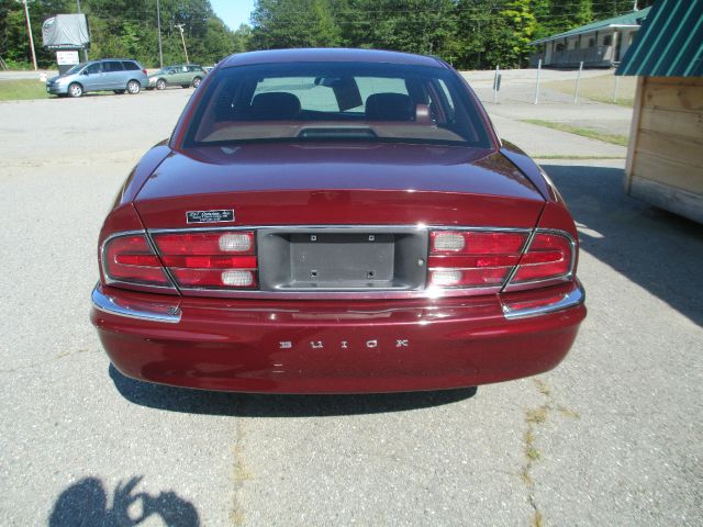 Buick Park Avenue 1999 photo 1