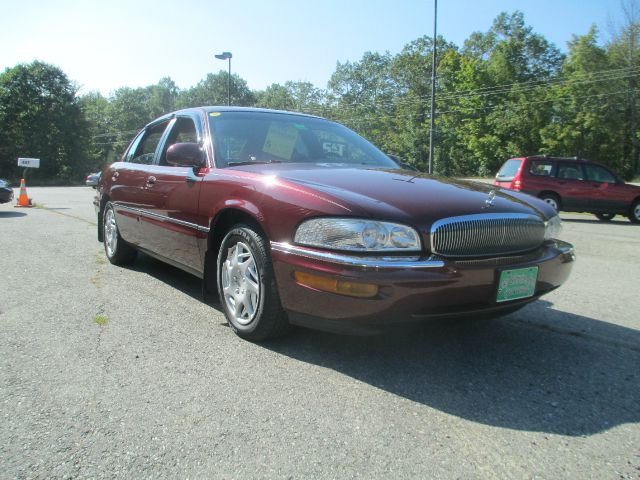 Buick Park Avenue 1999 photo 2