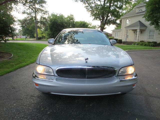 Buick Park Avenue 1999 photo 3