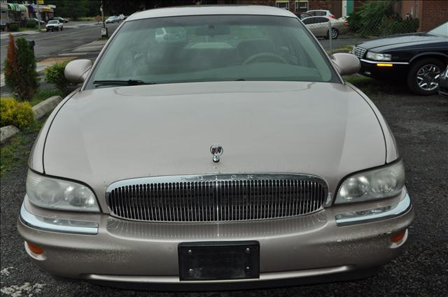 Buick Park Avenue Unknown Sedan