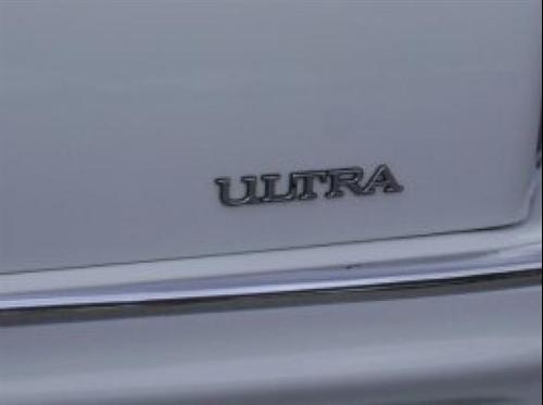 Buick Park Avenue 2000 photo 5