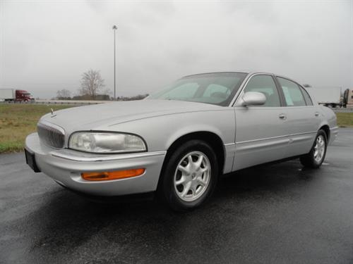 Buick Park Avenue Unknown Other