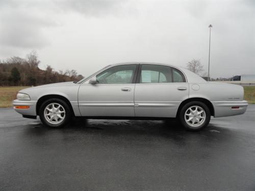 Buick Park Avenue 2000 photo 1