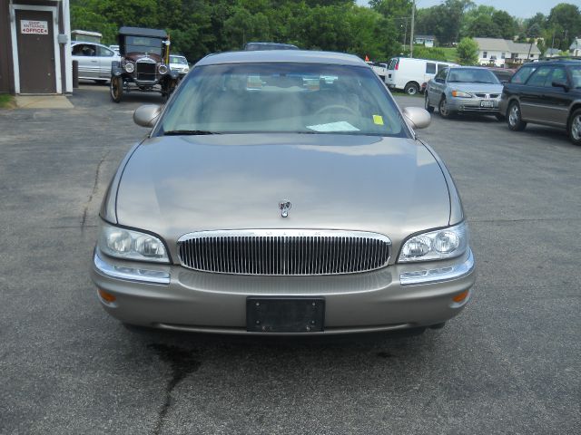 Buick Park Avenue 2000 photo 1