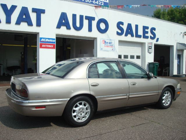 Buick Park Avenue 2000 photo 1