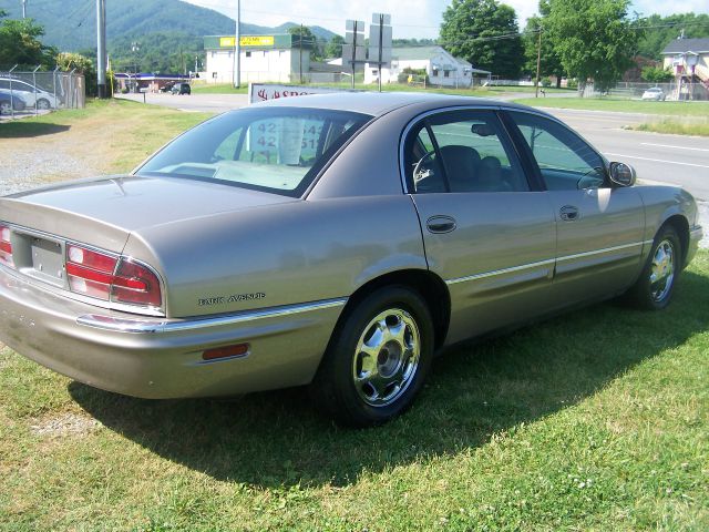 Buick Park Avenue 2000 photo 2