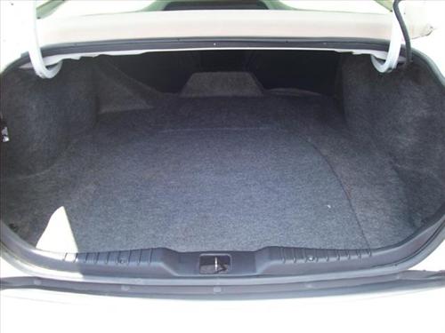 Buick Park Avenue 2000 photo 5