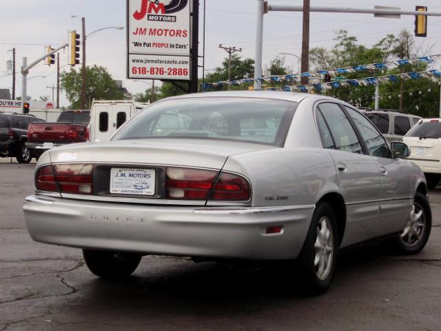 Buick Park Avenue 2000 photo 1