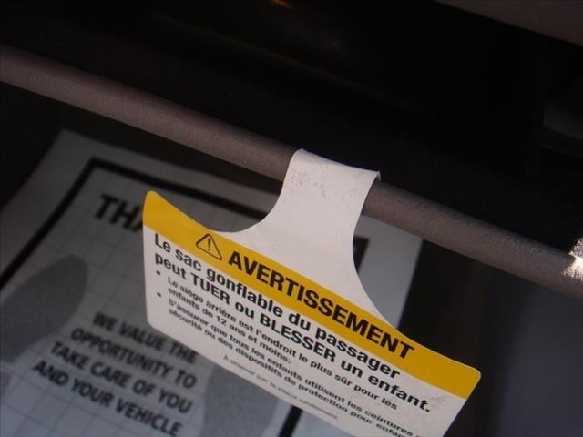 Buick Park Avenue 2001 photo 12