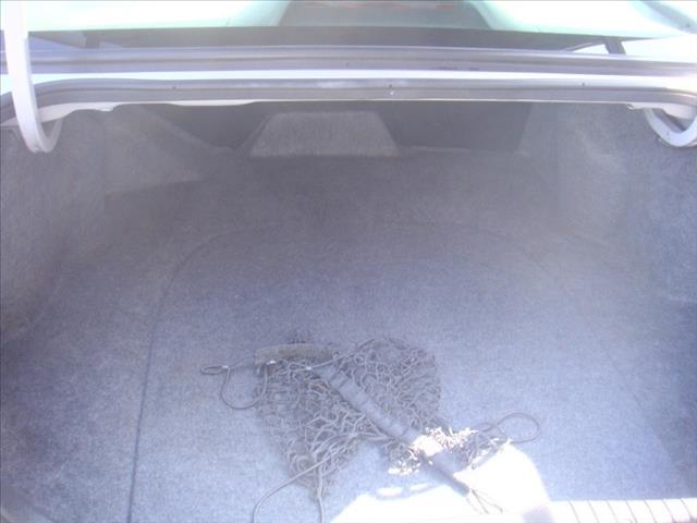 Buick Park Avenue 2001 photo 15