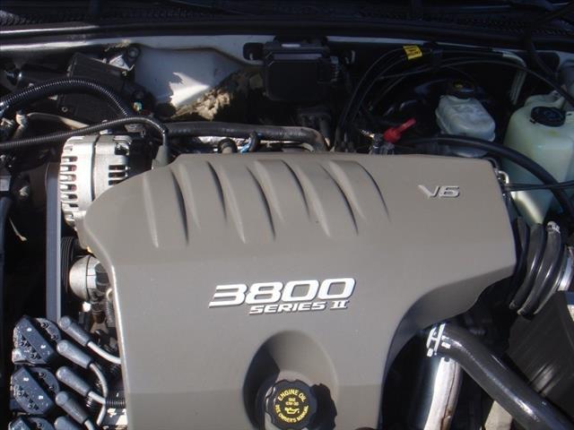 Buick Park Avenue 2001 photo 22