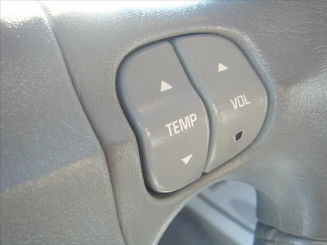 Buick Park Avenue 2001 photo 5