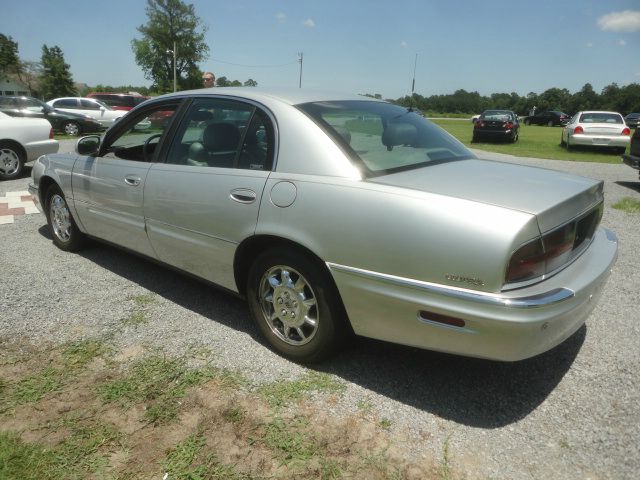 Buick Park Avenue 2001 photo 3