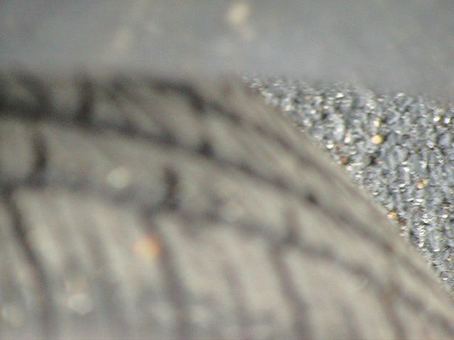 Buick Park Avenue 2002 photo 10