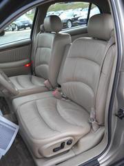Buick Park Avenue TK Other