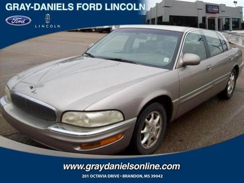 Buick Park Avenue Unknown Other