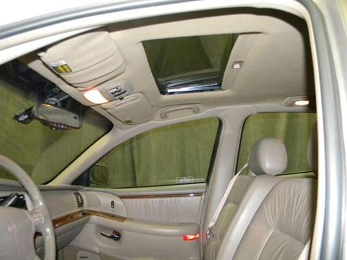 Buick Park Avenue 2002 photo 2
