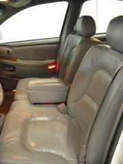 Buick Park Avenue Base Other