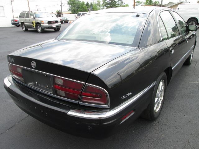 Buick Park Avenue 2003 photo 1