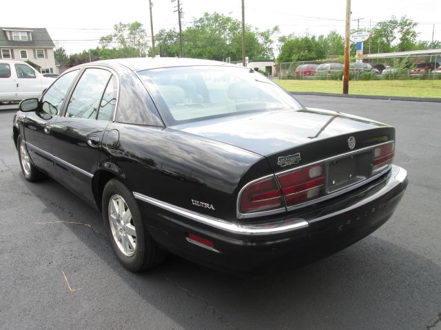 Buick Park Avenue 2003 photo 10